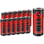 HELL ENERGIZANT