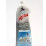 Cera Liq. Autobrillo 900ml Virginia