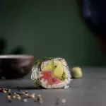 TEKKAMAKI