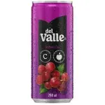 Suco Del Valle Uva 290Ml