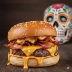 CHEDDAR BACON CLASSIC