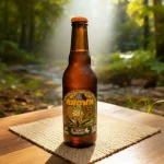 ZAPOTE BROWN ALE (RAMÓN)
