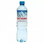 Agua San Mateo (600ml)