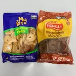 Galletas dulces