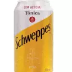 Schweppes Tonica Lata - 350 ml