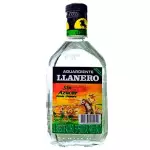 Aguardiente Llanero Media 375ml