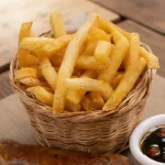 PAPAS FRITAS