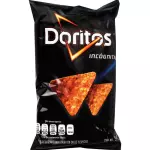 DORITOS NEGRO 43GR