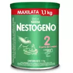 NESTOGENO 2 L COMFORTIS 1.1KG