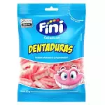 Bala Fini dentaduras 80g