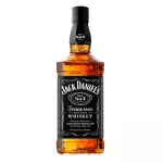 Jack Daniel’s n7