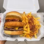 Combo Catupiry Supremo