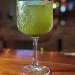 Gin Rustic