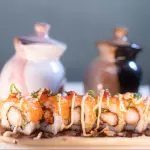 Uramaki Paris