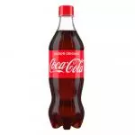 Gaseosa 600ml