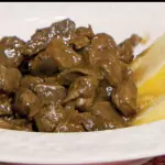 Mollejitas