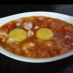 HUEVOS RANCHEROS