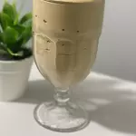 Shake Proteico Serenata do Amor