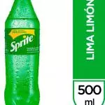 Sprite 500ml