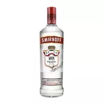 Smirnoff  1 litro