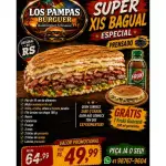 SUPER XIS GAÚCHO BAGUAL ESPECIAL