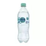 Agua 600 ml