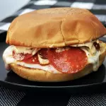 BURGERPIZZA
