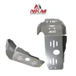 PECHERA EN ACERO CAL 18 AKT CHR NKM