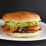BONDIOLA AL PAN