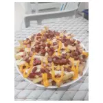 Batata Maluca Media
