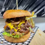 Crispy Pulled Pork