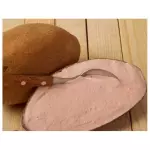🍨 Nieve del Corral (Mamey)