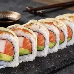 Maki Sake