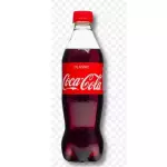 coca cola 600ml