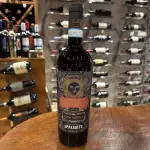 Reporta Nero D’avola de apassimento