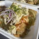 SUIZOS /GRATINADOS