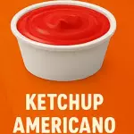 Ketchup American
