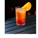 TEQUILA SUNRISE