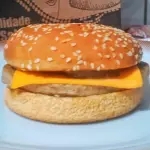 Trio Cf Baby🍔🍟🥤