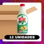 Bulto Fritz Salsa Tártara 740g