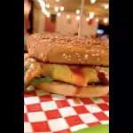Cheeseburger ⭐