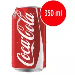 Coca em Lata
