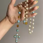 Rosario perla de agua dulce