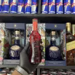 SKOL BEATS RED MIX 269ml