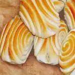 Pan Milagros