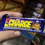 Charge
