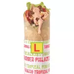 Wrap Club L