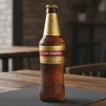 CLUB DORADA BOTELLA