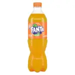 Fanta Naranja