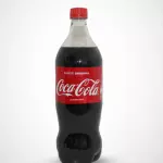 Coca- Cola 1L